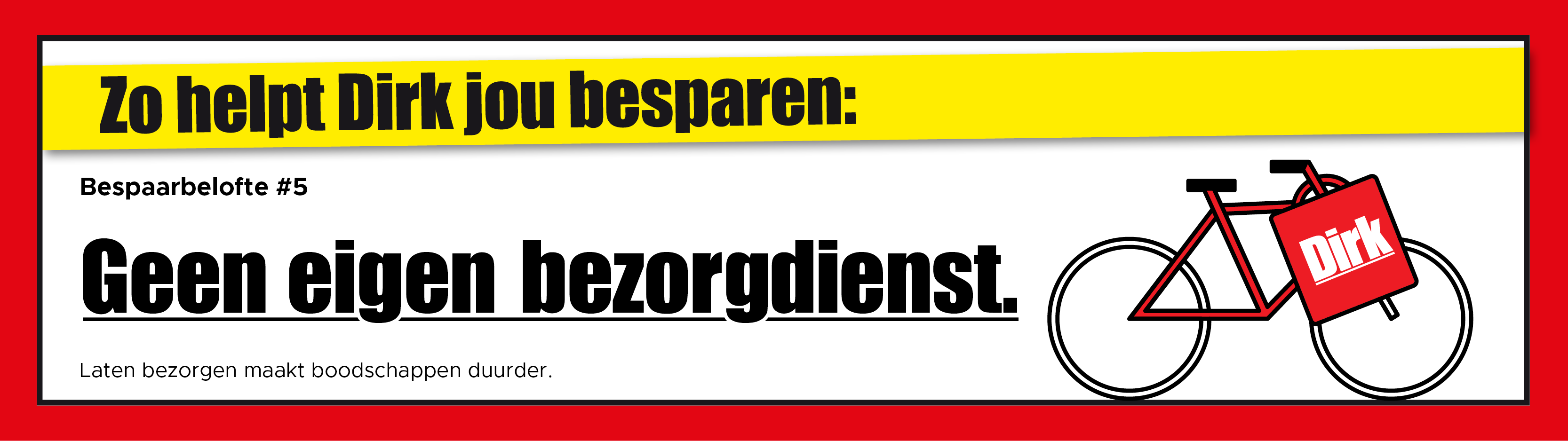 Bespaarbelofte 5